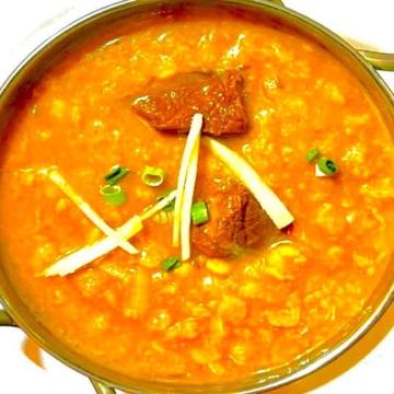 マトンコルマ Mutton Korma