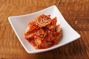 キムチkimchi