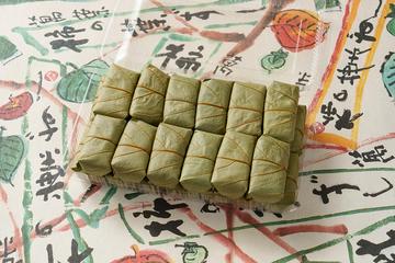 柿の葉寿司 バラパック26個入り