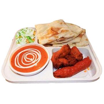 Hセット弁当