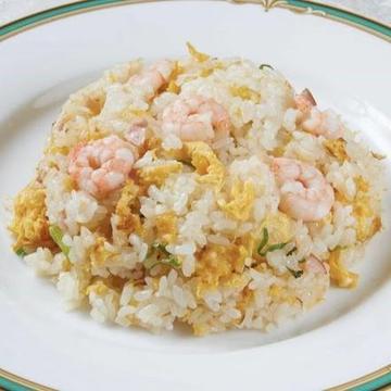 五目チャーハン