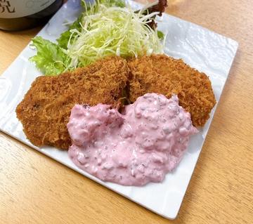 チキンカツ定食
