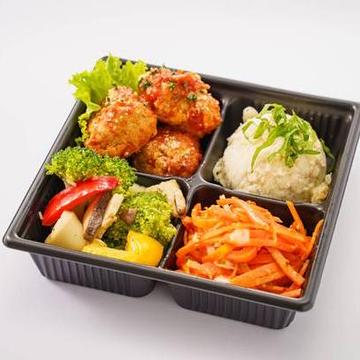 4DELI惣菜