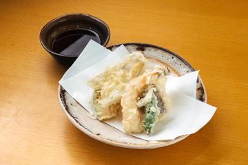 天ぷら