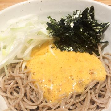 ふわとろ納豆
