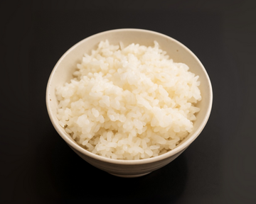 ごはん Rice