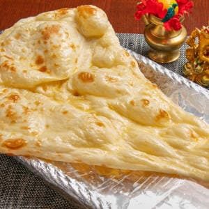プレーンナン Plain Naan