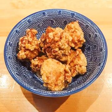 日本唐揚協会認定カラアゲニストが作る唐揚げ 8個