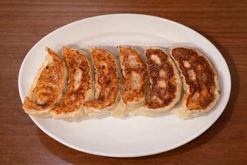 餃子
