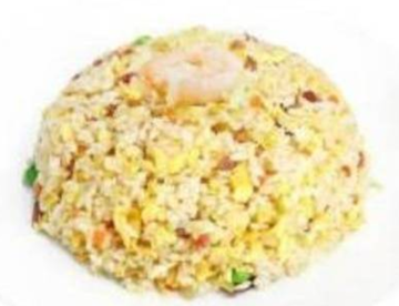 五目チャーハン(五目炒)
