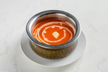 バターチキン/Butter Chicken Curry