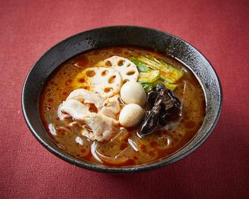 麻辣湯