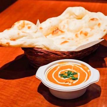 人気No1 One curry set