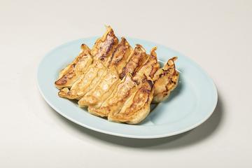 肉汁餃子10個 Gyoza Dumplings(10pcs)
