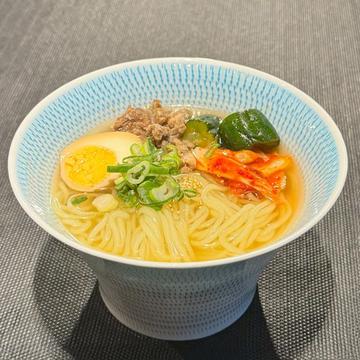 たられば冷麺