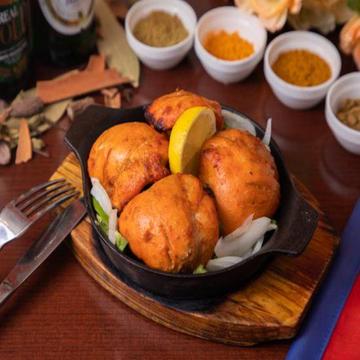 チキンティッカ2p Chicken Tikka 2p