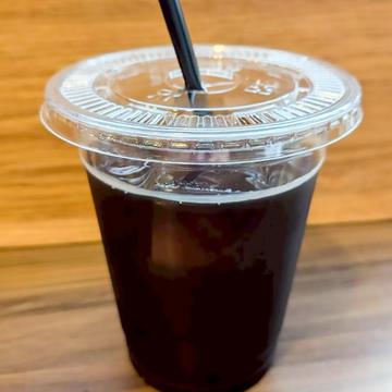 スマトラダークアイスコーヒー