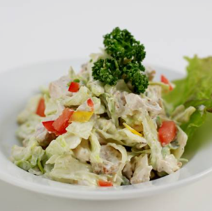 Chicken Salad チキンサラダ