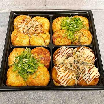 たこ焼きパーティーセット Takoyaki Party Set