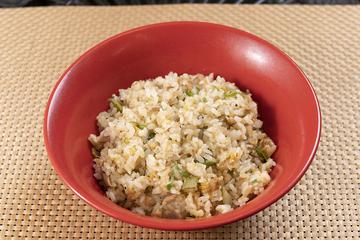 チャーハン ( 多め )