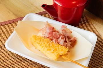 数の子の天ぷら串