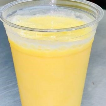 マンゴラッシ(Mango lassy)