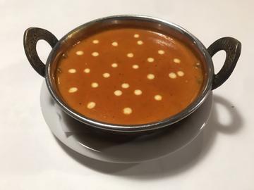 バターチキンカレー Butter Chicken
