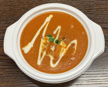 バーターチキンカレー/Butter Chicken Curry