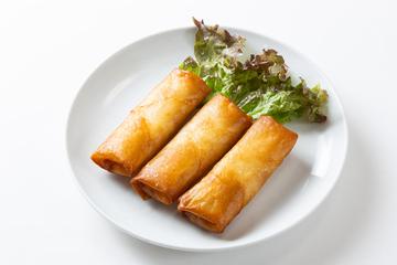 春巻き(3本)