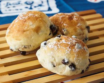 豆ぱん3個入り Petit Bread(3 pieces)