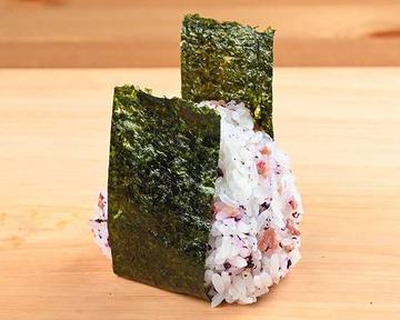 カリカリ梅