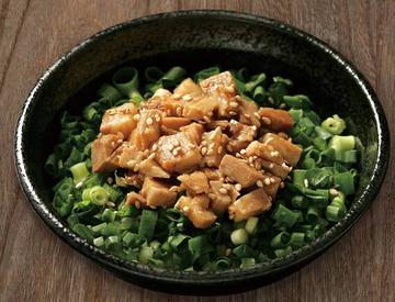 肉飯