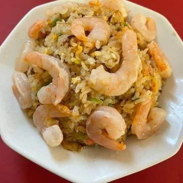 【お値下げ！】海老チャーハン