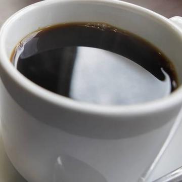 ホットコーヒー