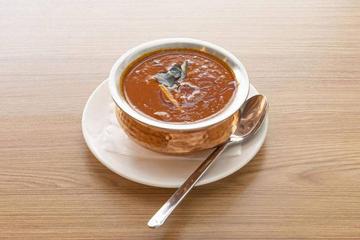 マトンカレー Mutton Curry
