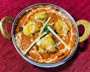 ポークマサラ Pork Masala