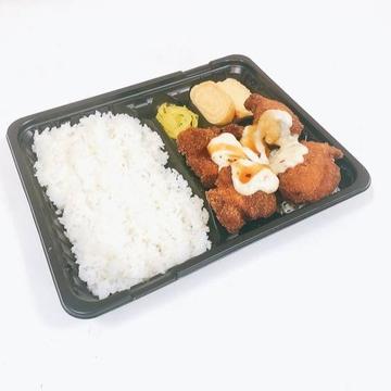 NEW-極- 南蛮弁当
