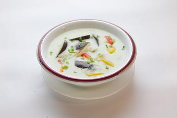 グリーンカレー Green Curry