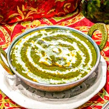 グリーンカレー Green Curry