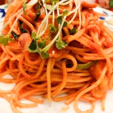 【当店おすすめ】伯爵邸大宮ナポリタンNaporitan