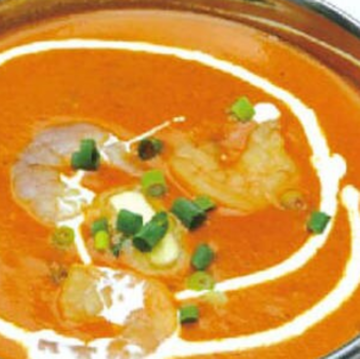 【 5 】プラウンマサラ Prawn Masala