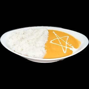 カレーライス セット Curry Rice set