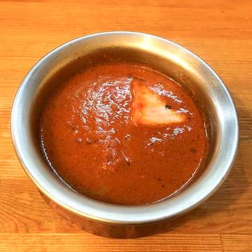 魚カレー/Fish Curry