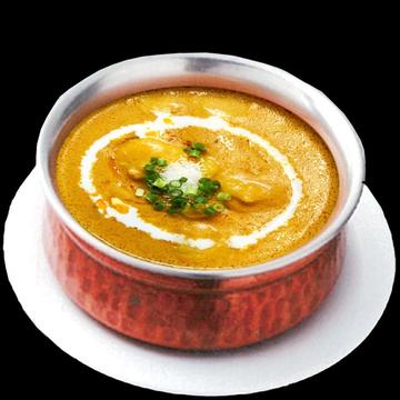エビカレー/Ebi Curry