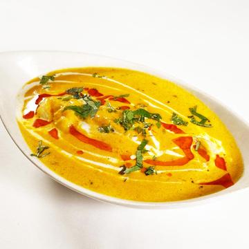 エビカレー Prawn curry