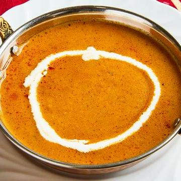 エビカレー Prawn Curry