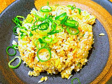 【大人気！】ちびすけ焼飯