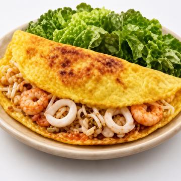 ベトナムお好み焼き Banh Xeo