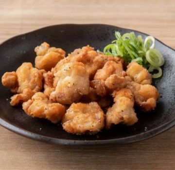軟骨の唐揚げ Fried Cartilage