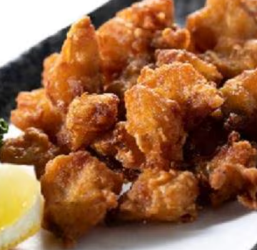 軟骨唐揚げ